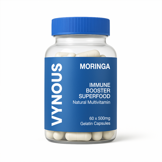 Vynous Moringa