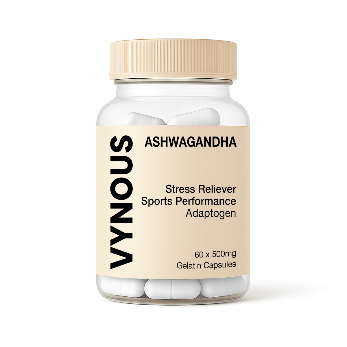 Vynous Ashwagandha