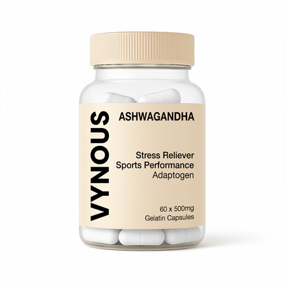 Vynous Ashwagandha