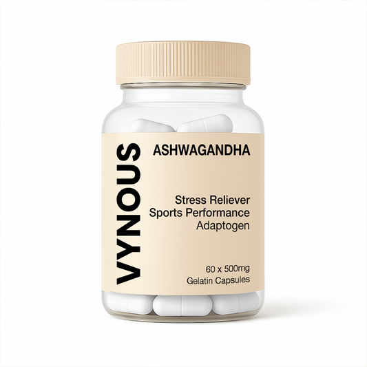 Vynous Ashwagandha