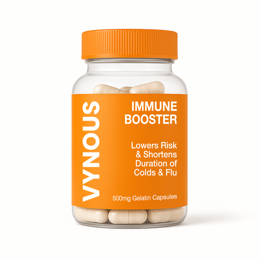 Vynous Immune Booster