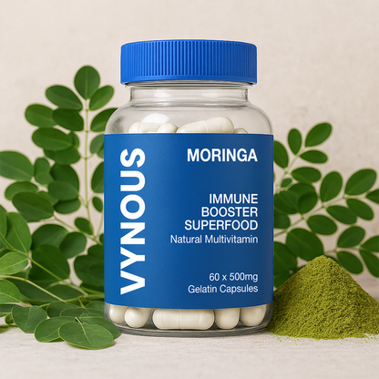 Vynous Moringa