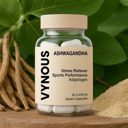 Vynous Ashwagandha