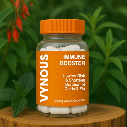 Vynous Immune Booster