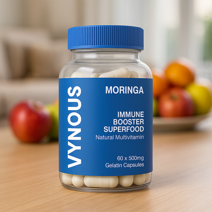 Vynous Moringa