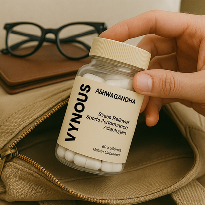 Vynous Ashwagandha