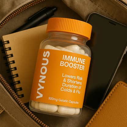 Vynous Immune Booster